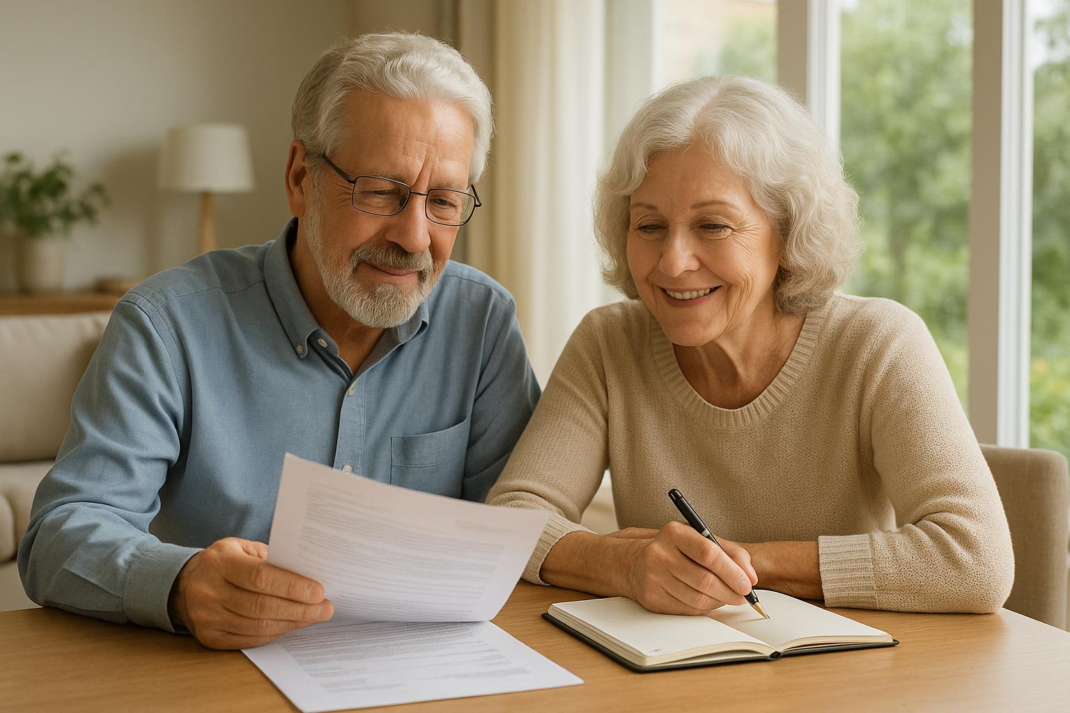 Annuity Questions Answered: What Retirees Ask Most