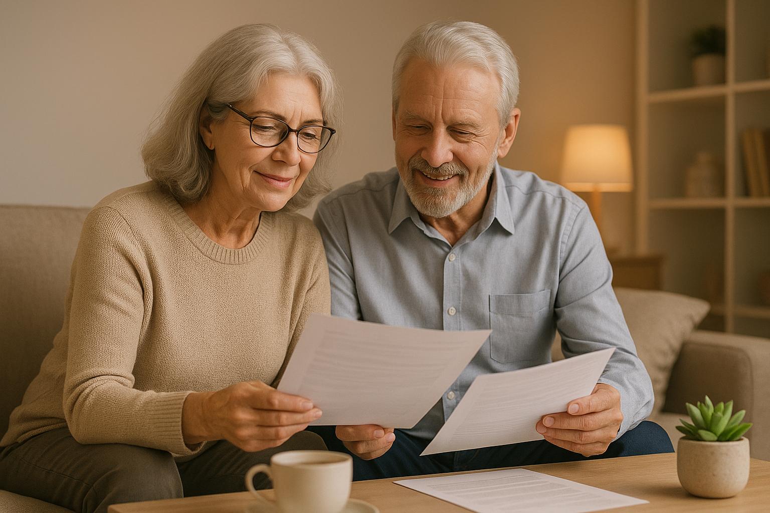 Low Retirement Income? How Annuities Can Help