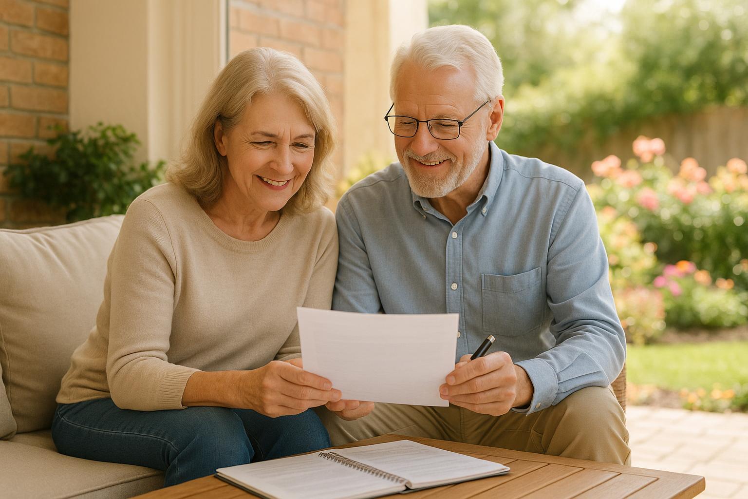 Immediate Annuities for Retirement Income