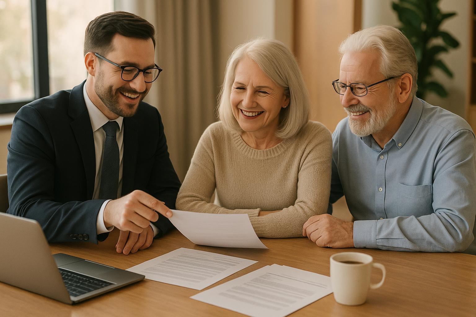 Best Annuity Companies: 2025 Top Picks Reviewed